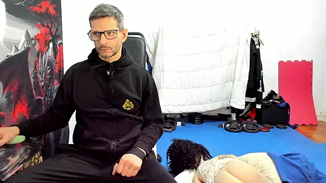 Samurayjiu online show from 03.30.26