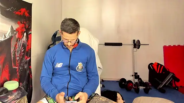 Samurayjiu online show from 04.10.26