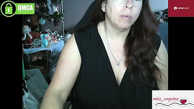 Snapshot of miss_coquine chatting on 01.16.25 miss coquine online show from 01.16.25