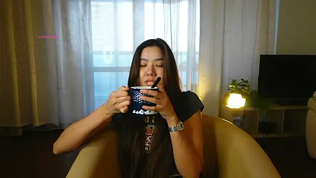 EmmaFisherf online show from 03.14.26