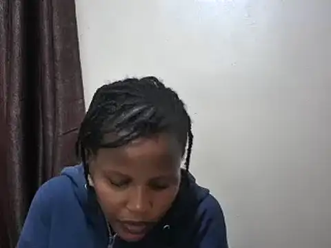 Snapshot of afrikaqueen chatting on 02.03.25 afrikaqueen online show from 02.03.25