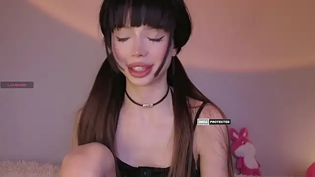 Jessie Johns online show from 08.04.26