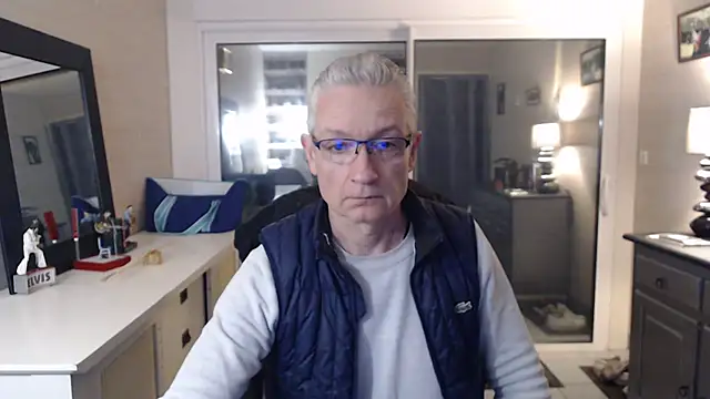Snapshot of Goduleur69 chatting on 01.08.25 Goduleur69 online show from 01.08.25