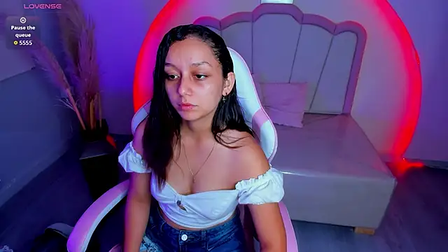 katy sweet19 online show from 02.18.26