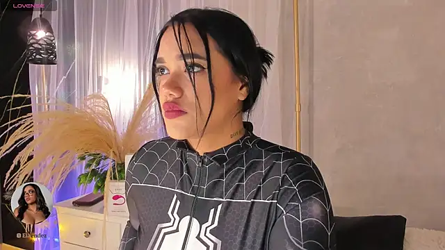 ElaEndez  online show from 01.25.25