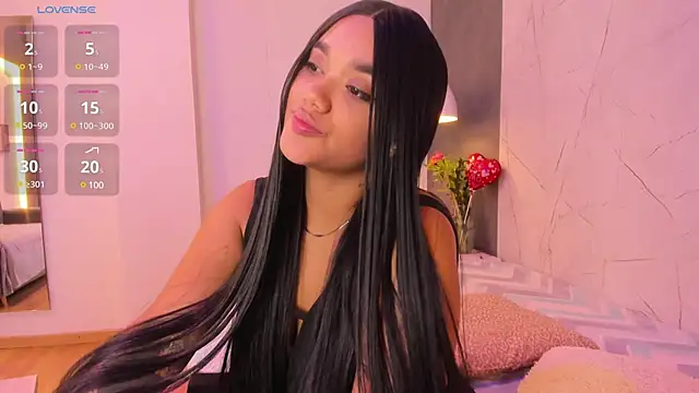 ElaEndez  online show from 03.21.25