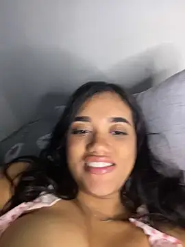 ElaEndez  online show from 09.25.25