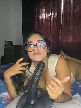 ElaEndez  online show from 04.19.26