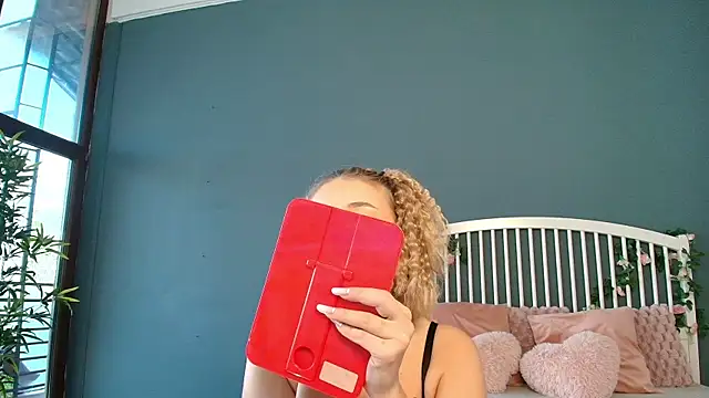 AlicePirs online show from 07.18.26