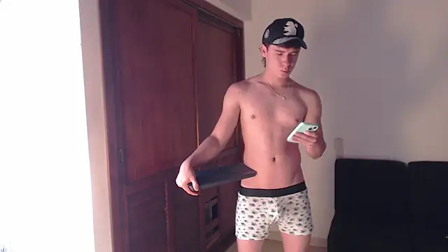 harry greg21 online show from 02.04.26