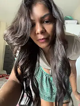 Indiazinhax online show from 04.14.26