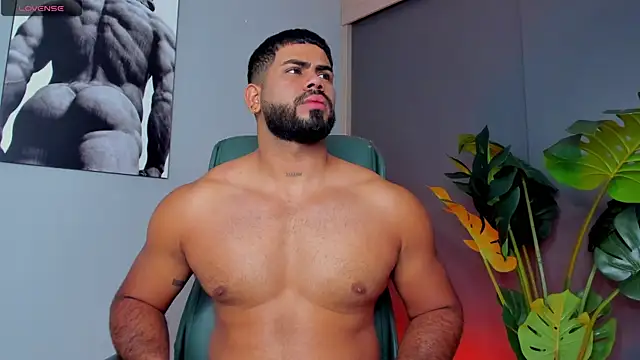 noah crux online show from 04.15.26