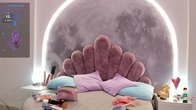 Valeria Fitness online show from 02.28.26