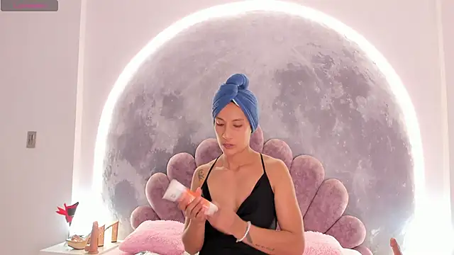 Valeria Fitness online show from 03.19.26