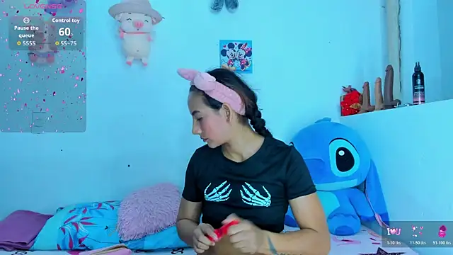 Valeria Fitness online show from 06.05.26