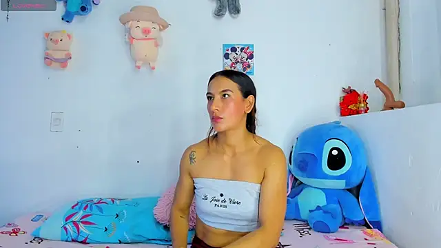 Valeria Fitness online show from 06.06.26