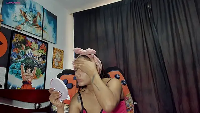 Valeria Fitness online show from 07.19.26