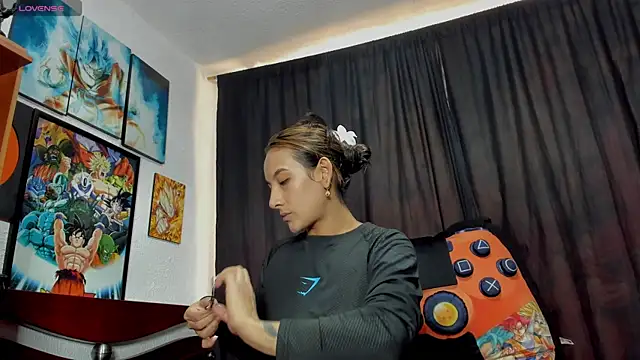 Valeria Fitness online show from 07.27.26