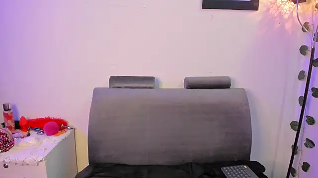 Camille rose  online show from 01.16.25