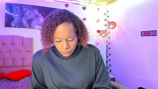 Camille rose  online show from 02.19.25