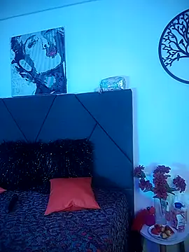 Camille rose  online show from 09.19.25