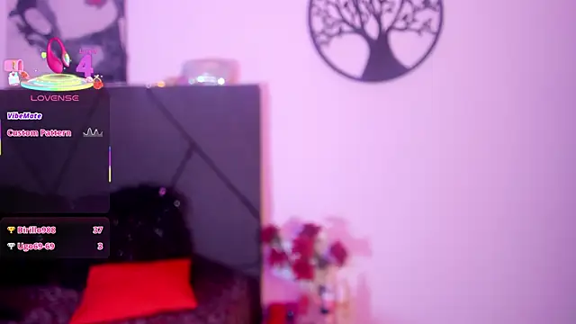 Camille rose  online show from 09.20.25