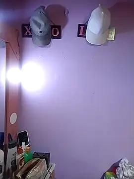 Camille rose  online show from 11.08.25