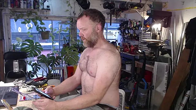 seattlemanwhore online show from 07.18.26