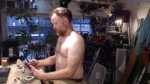 seattlemanwhore online show from 07.25.26