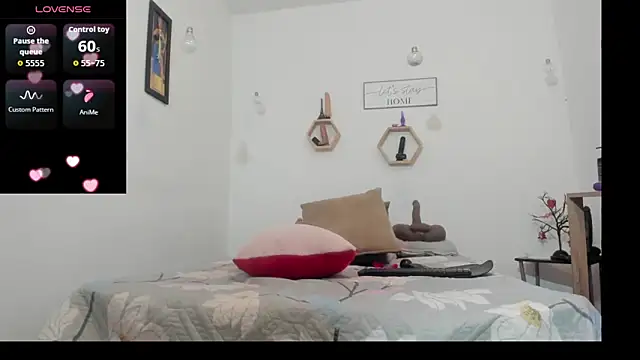 clarise cooper online show from 02.18.26