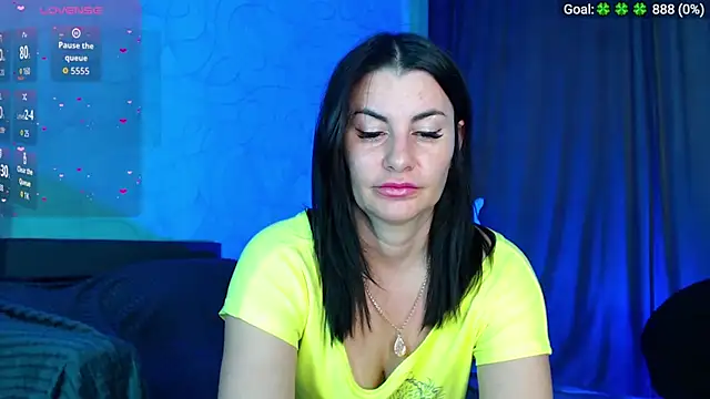 SuchAngel  online show from 03.13.26