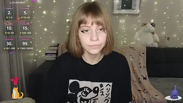 Snapshot of HermioneHHH chatting on 01.24.25 HermioneHHH online show from 01.24.25