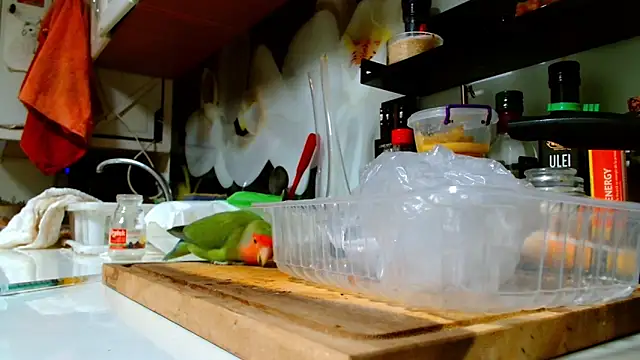 Sophie Bell online show from 01.16.25