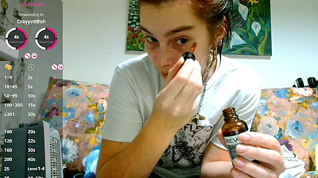 Sophie Bell online show from 01.31.25