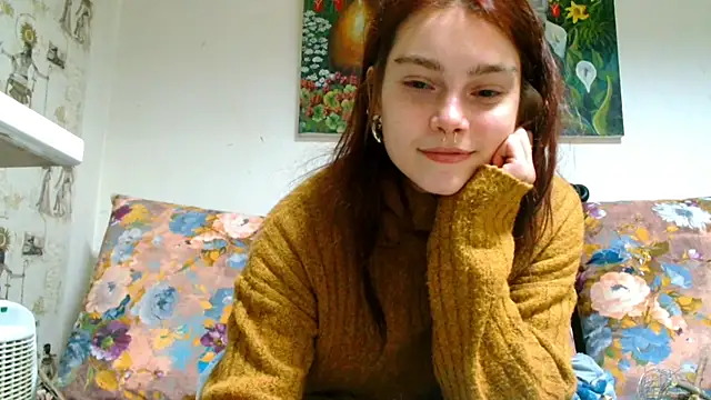 Sophie Bell online show from 02.26.25
