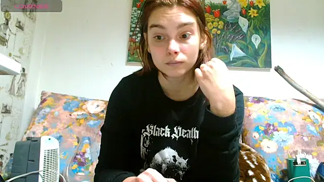 Sophie Bell online show from 03.14.25