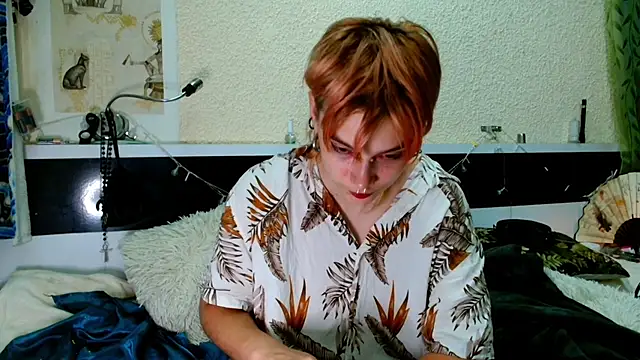 Sophie Bell online show from 06.08.26