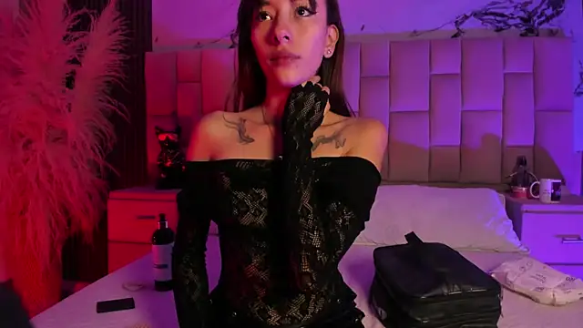 MelodyBliss online show from 02.15.26