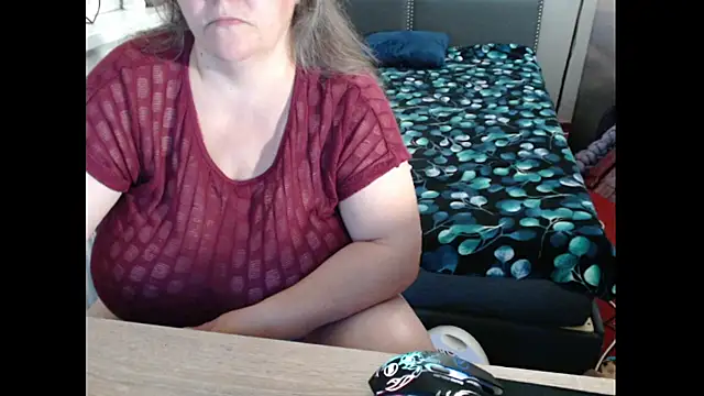 Sweetboobs online show from 09.29.25