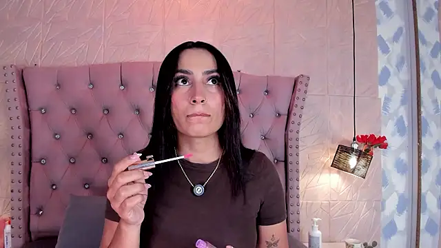 lia sofiia online show from 02.21.26