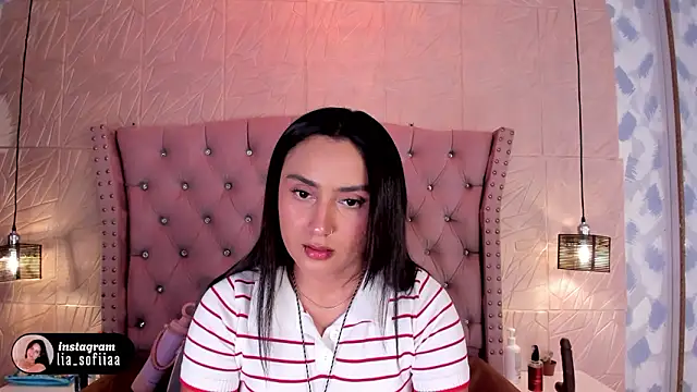 lia sofiia online show from 03.23.26