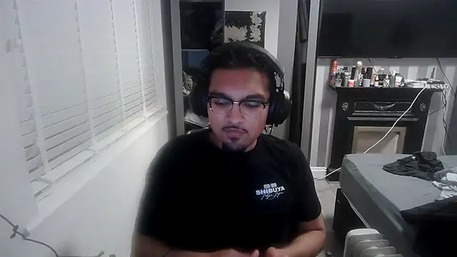 hallowsMIA online show from 05.29.26