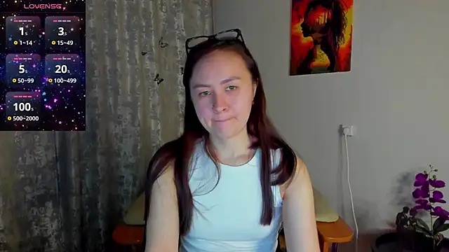 Diana Taylor online show from 02.21.25