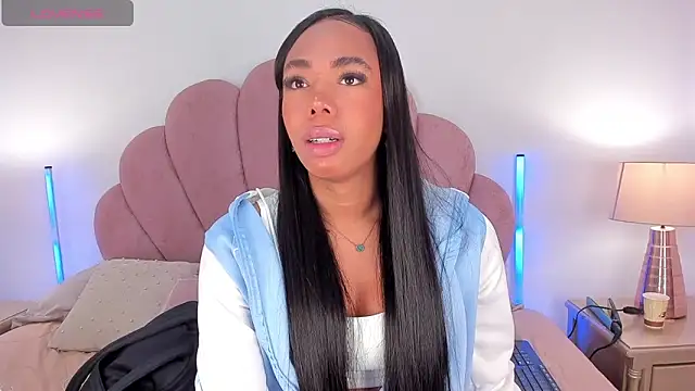 Snapshot of Nicole_Paradise chatting on 02.12.26 Nicole Paradise online show from 02.12.26