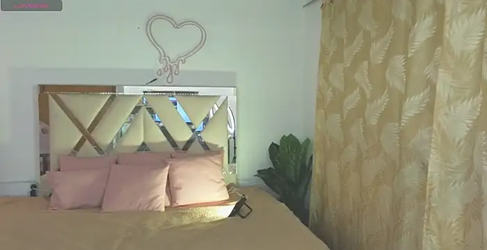 Snapshot of meggan_tay chatting on 01.30.25 meggan tay online show from 01.30.25