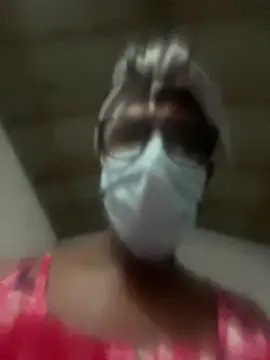 Aash Slave Boy online show from 02.24.26