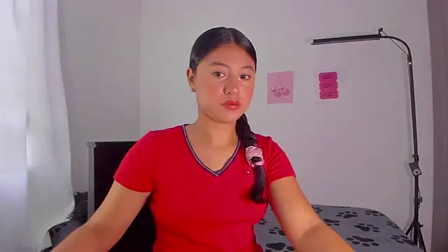 Snapshot of cloy_baby__ chatting on 07.07.26 cloy baby online show from 07.07.26