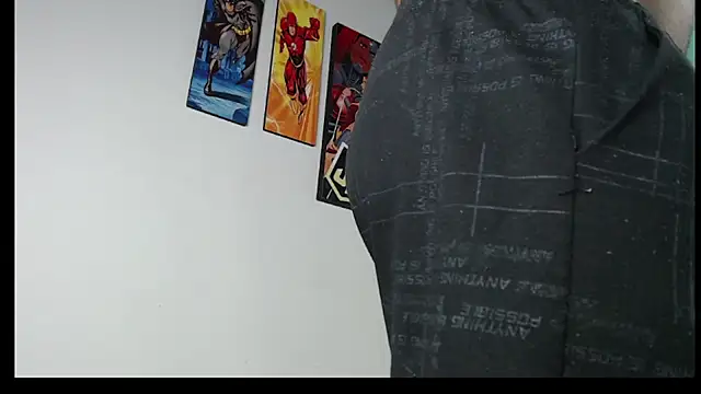 Snapshot of Enriblack92 chatting on 02.12.25 Enriblack92 online show from 02.12.25