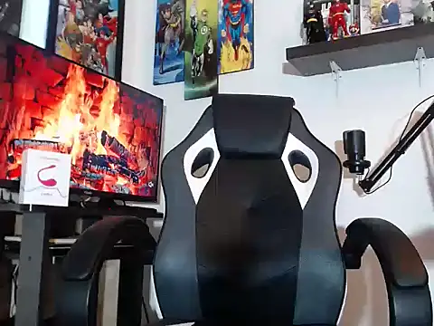 Snapshot of Enriblack92 chatting on 04.09.26 Enriblack92 online show from 04.09.26