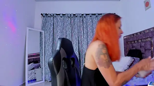 alejandrafitt online show from 07.17.26